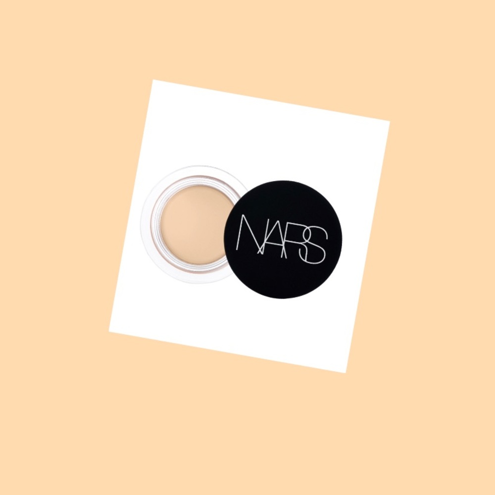 Brand new Nars light 2.78 soft matte CANNELLE 1278